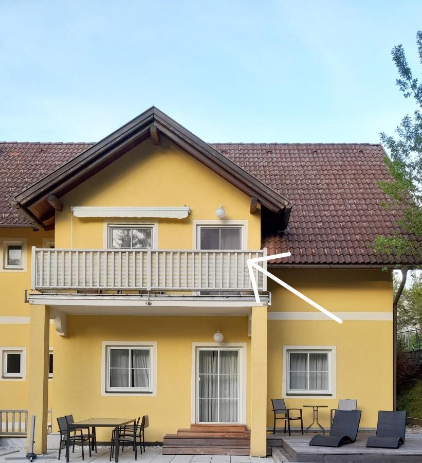 Glanz Und Gloria Velden! Woerthersee In 5 Min Zu Fuss Erreichbar! Фельден-ам-Вёртер-Зе Экстерьер фото